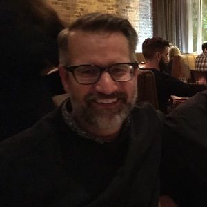 Meet your Posher, Dan